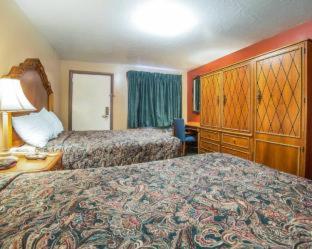 Riverton Inn & Suites Riverton - Riverton - 3