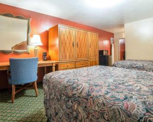 Riverton Inn & Suites Riverton - Riverton - 2
