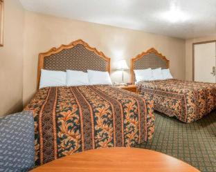 Riverton Inn & Suites Riverton - Riverton - 1