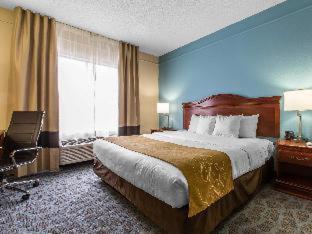 Comfort Suites Southport - Oak Island - 4