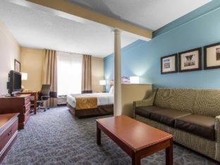 Comfort Suites Southport - Oak Island - 2