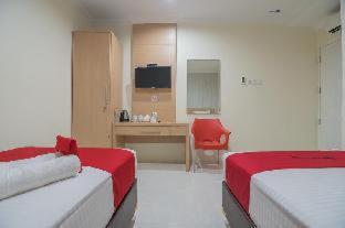 RedDoorz near MT Haryono Semarang - Semarang - 9