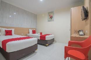 RedDoorz near MT Haryono Semarang - Semarang - 6