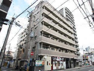 Forest Inn Fukuoka -previously Pure Tenjin- - Fukuoka - 8