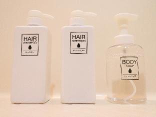 Forest Inn Fukuoka -previously Pure Tenjin- - Fukuoka - 7