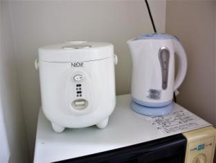 Forest Inn Fukuoka -previously Pure Tenjin- - Fukuoka - 5