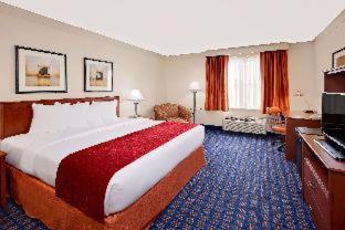 Best Western Byron Center - 9