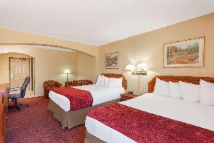 Ramada by Wyndham Fresno Northwest - Fresno - 5