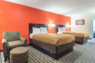 Econo Lodge Laurel - 7