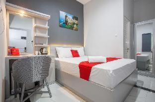 RedDoorz Plus near Politeknik Negeri Malang - Malang - 7