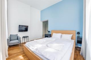 Apartamenty Sun & Snow Międzyzdroje Promenada - Misdroy - 6