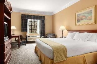 Days Inn by Wyndham Alta Vista - Altavista - 5