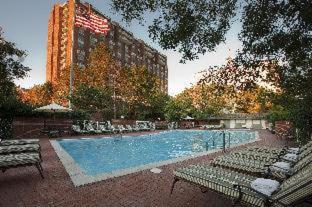Little America Hotel Salt Lake City - 4