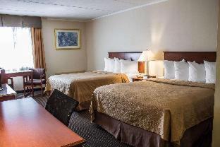 Baymont by Wyndham Youngstown - Youngstown - 9