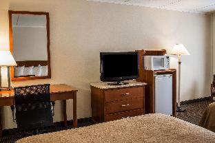 Baymont by Wyndham Youngstown - Youngstown - 8