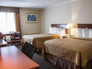 Baymont by Wyndham Youngstown - Youngstown - 7