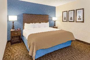 AmericInn by Wyndham Sleepy Eye - Sleepy Eye - 9