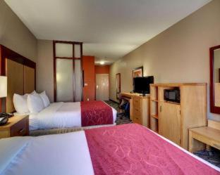 Comfort Suites Airport - 5