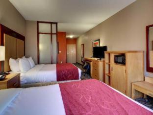 Comfort Suites Airport - 2