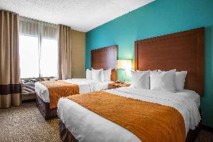 Comfort Suites Chicago O'Hare Airport - 9
