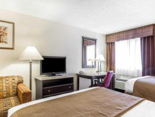 Quality Inn & Suites Coliseum - Greensboro - 5