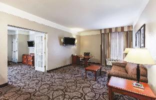 La Quinta by Wyndham Granbury - Granbury - 2