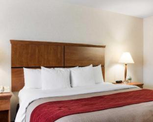 Quality Inn Pierre-Fort Pierre - 4