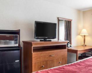 Quality Inn Pierre-Fort Pierre - Pierre - 3