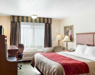 Quality Inn Pierre-Fort Pierre - Pierre - 2