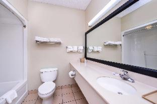 Americas Best Value Inn Wiggins - Wiggins - 9