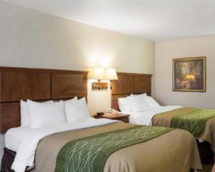 Quality Inn Pierre-Fort Pierre - Pierre - 1