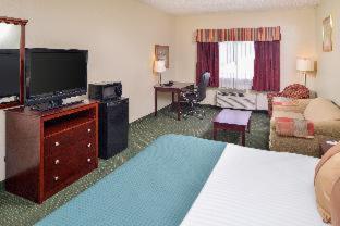 Americas Best Value Inn Wiggins - Wiggins - 4