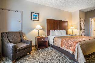 Comfort Inn & Suites Seattle North - Seattle - 5