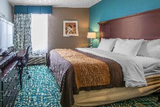 Comfort Inn & Suites Fort Lauderdale West Turnpike - 7