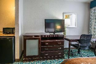 Comfort Inn & Suites Fort Lauderdale West Turnpike - 5