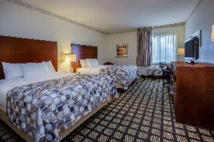 Baymont by Wyndham Mackinaw City - Mackinaw City - 3