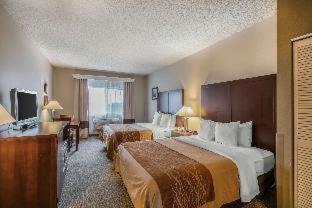 Comfort Inn & Suites Seattle North - Seattle - 1