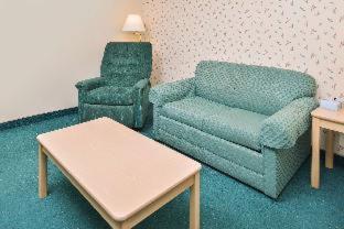 Americas Best Value Inn & Suites - Bluffton - Bluffton - 7