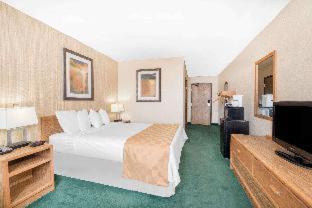 Days Inn & Suites by Wyndham Fargo 19th Ave/Airport Dome - Fargo - 6