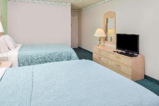Americas Best Value Inn & Suites - Bluffton - Bluffton - 1