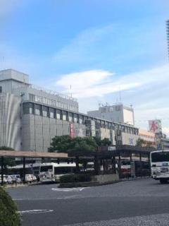 Hiroshima Town Hotel - 7