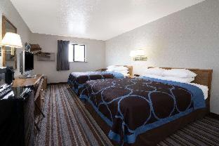 Super 8 by Wyndham Billings - 4