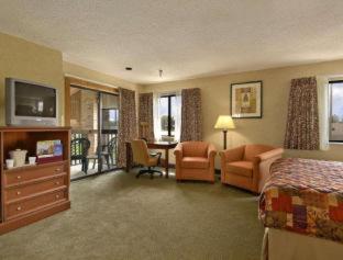 Baymont by Wyndham Tuscola - Tuscola - 9