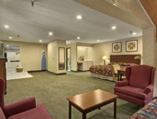 Baymont by Wyndham Tuscola - Tuscola - 8
