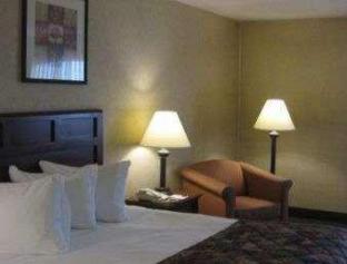 Baymont by Wyndham Tuscola - Tuscola - 7