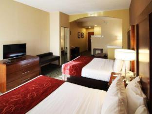 Comfort Suites Near University - North Brunswick - 9