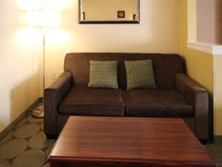 Comfort Suites Near University - North Brunswick - 8