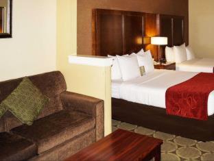 Comfort Suites Near University - North Brunswick - 7