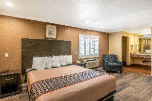 Rodeway Inn Artesia Cerritos - 6