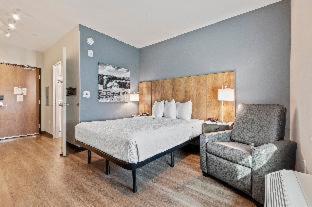 Extended Stay America Premier Suites - Savannah - Pooler - Savannah - 8
